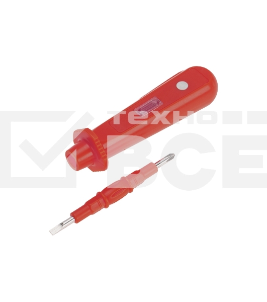 Тестер-пробник с комбинированным жалом R-13 Rexant