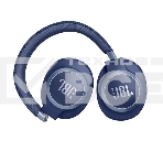 Наушники JBL LIVE 770NC синий, фото7