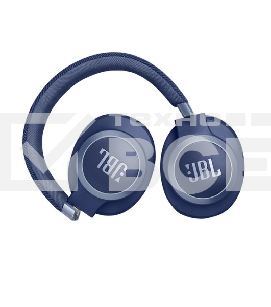 Наушники JBL LIVE 770NC синий