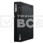 Компьютер TC M70Q G3 11T300AQUM CI3-12100T 8/256GB DOS LENOVO, фото3