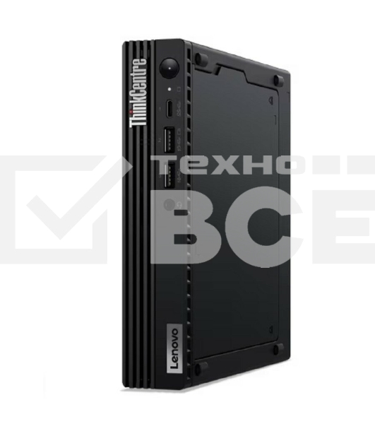 Компьютер TC M70Q G3 11T300AQUM CI3-12100T 8/256GB DOS LENOVO