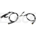 Сварочный аппарат ТСС EVO MMA-160, MMA DC/TIG DC 4.8кВт, фото2