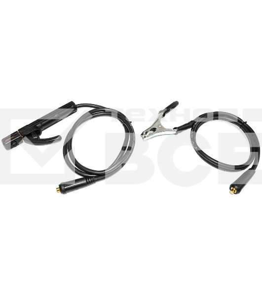 Сварочный аппарат ТСС EVO MMA-160, MMA DC/TIG DC 4.8кВт