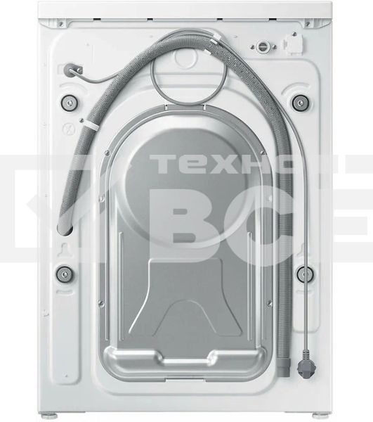 Стиральная машина Samsung WW60AG4S00CELD