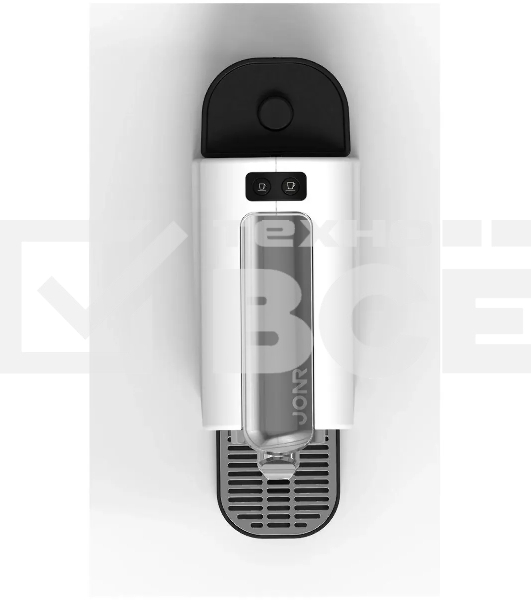 Кофемашина капсульная Jonr Capsule coffee machine KM-C0518 белый, исп. кофе - капсулы, 0.75 л, 1350 Вт, 20 Бар.