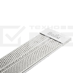 Обогреватель инфракрасный Ballu BIH-AP4-0.8-W белый, панельный, 800 Вт, 16 м2, фото2