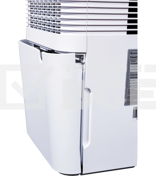 Осушитель воздуха мобильный Neoclima ND-12AZ (12 л/сутки)