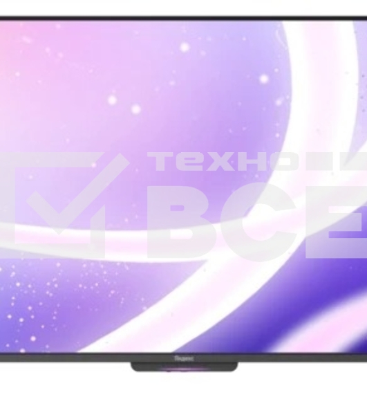 Телевизор Яндекс 65