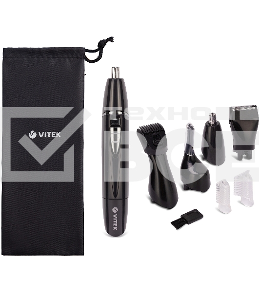 Триммер Vitek VT-2545 ВК      