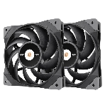 Вентилятор для корпуса Thermaltake TOUGHFAN 12 CL-F082-PL12BL-A, фото 1