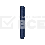 Мобильный телефон Maxvi B5ds up синий, фото3