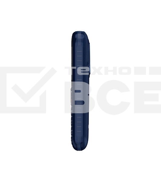 Мобильный телефон Maxvi B5ds up синий