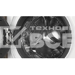 Стиральная машина Hotpoint NUS 5015 S RU  белый, загр.фронтальная, макс.: 5 кг, 1000 об/мин, класс: А, фото2