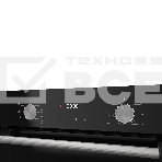 Духовой шкаф электрический LEX EDP 671 BL MAX черный, фото3