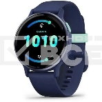 Смарт-часы Garmin Vivoactive 5 42мм синий, фото 1