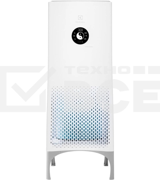 Очиститель воздуха Electrolux EAP-2075D Yin&Yang