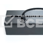 Светильник светодиодный Feron AL4035 ДПО-48вт 4000К 5760Лм линейный рассеиватель матовый в алюминиевом корпусе черный, фото7