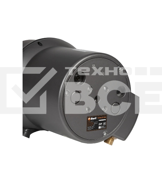 Измельчитель пищевых отходов Bort 93411812 TITAN EXTRA