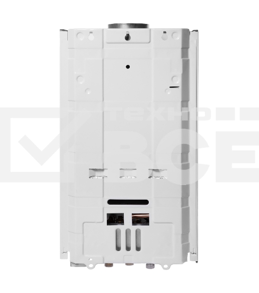Колонка газовая Ballu GWH 12 Fiery