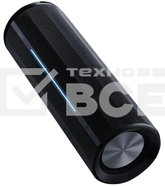 Портативная аудио колонка Xiaomi Bluetooth Speaker (QBH4275GL)