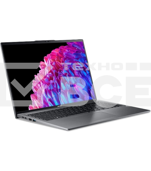 Ноутбук Acer Swift Go 16 SFG16-72-787A 16