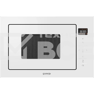 Микроволновая печь Gorenje BM251SG2WG 25л. 900Вт белый (встраиваемая)