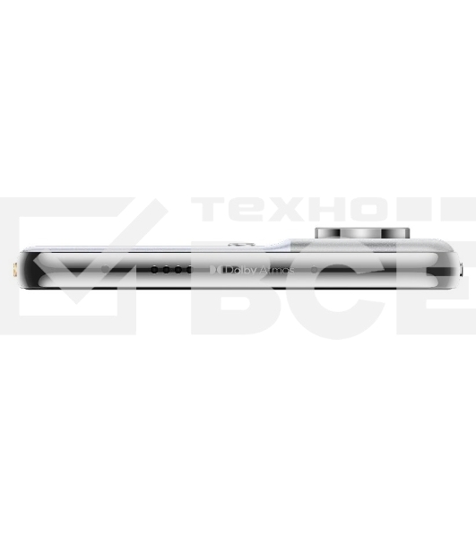 Смартфон Tecno Camon 40 CM5 12/256Gb белый