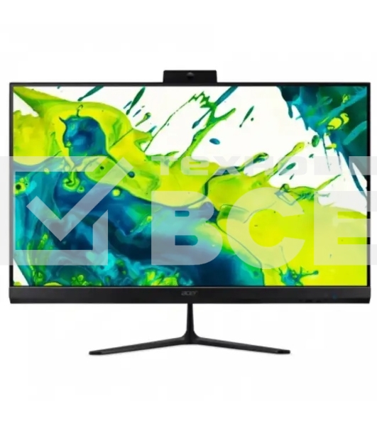 Моноблок Acer Aspire C27B Intel Core i5 1334U/16Gb/SSD512Gb/27