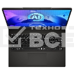 Ноутбук MSI VenturePro 15 AI A1UDXG-006XRU Intel Core Ultra 5 125H/16Gb/SSD 512Gb/RTX 3050 6Gb/15.6