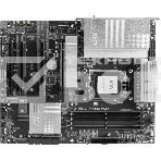 Материнская плата MSI PRO B850-P WIFI, AM5, AMD B850, 4xDDR5, 4xSATA, 3xM.2, 1xPCIe 5.0 x16, 1xPCIe 4.0 x4, 2xPCIe 3.0 x1, 1xHDMI, 1x5Gb LAN, Wi-Fi 7, 4xUSB 2.0, 1xUSB 3.2 Gen 1, 1xUSB 3.2 Gen 2, 2xUSB-C 3.2 Gen 2, 2x3.5 мм, 7.1, ATX, фото 1