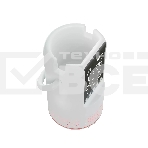 Колонка портативная MORE CHOICE (4610196406898) BS25 белый, фото3