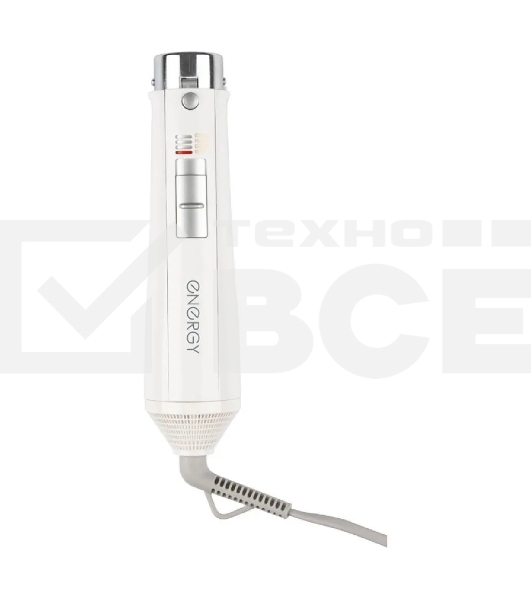 Фен-расческа Energy EN-824 550Вт (900273)