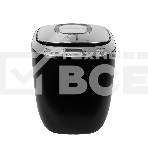 Хлебопечка Centek CT-1418 (сталь), фото 1