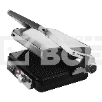 Гриль электрический BQ GR3009 черный/стальной, фото2