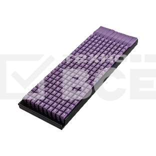 Маркер для кабеля ДКС MKF7S2 1.5-2.5мм символ '7' (уп. 200 шт)