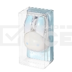 Мышь беспроводная Smartbuy (SBM-315AG-BU2) 315AG Bunny 2, фото4