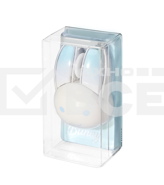 Мышь беспроводная Smartbuy (SBM-315AG-BU2) 315AG Bunny 2