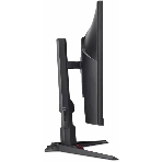 Монитор 27' Acer XV272UF3bmiiprx IPS 2560x1440, 300 Гц, 1 мс, 16:9, 400 кд/м², 2xHDMI, 1xDP, динамики, черный, фото6