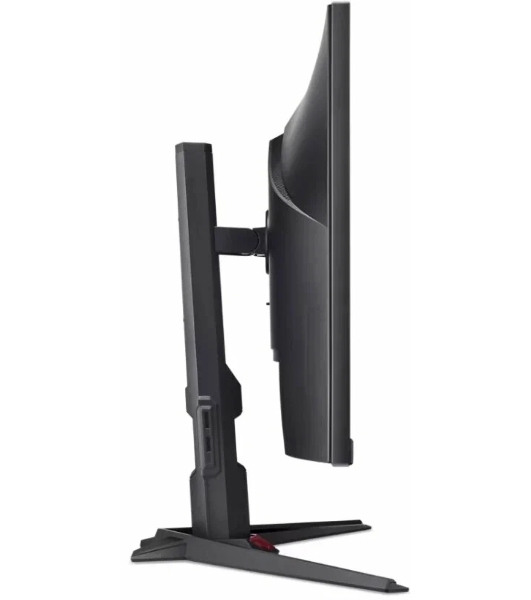 Монитор 27' Acer XV272UF3bmiiprx IPS 2560x1440, 300 Гц, 1 мс, 16:9, 400 кд/м², 2xHDMI, 1xDP, динамики, черный