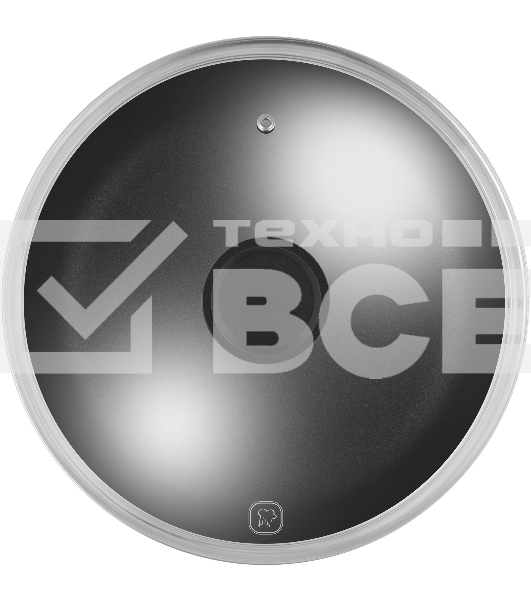 Набор посуды 5 предм. (сковорода24х5 см, сотейник с/кр 26х7,3 см, ковш 16х8 см, съемная ручка) Ko