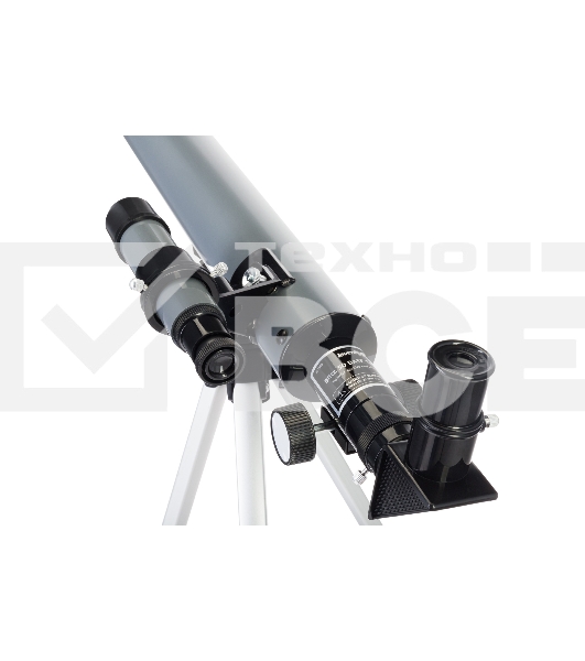 Телескоп Levenhuk BLITZ 50 BASE (77098)