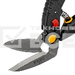 Ножницы многофункциональные Denzel 250 мм, нержавеющая сталь, фото6