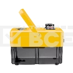 Пароочиститель Timberk T-STCF71 2000 Вт, 15 сек нагрев, 1.6 Л, до 30 мин, 5 бар (желтый), фото5