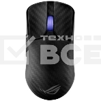 Мышь беспроводная ASUS P718 ROG HARPE ACE EXTREME 47g 42,000DPI Bluetooth 5.1 2.4GHz 5buttons, фото 1