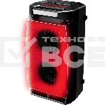 Колонка портативная Ural Молния 900 черный 90W 2.0 BT/3.5Jack 4000mAh, фото3