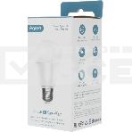 Умная лампа Aqara Light Bulb T1, фото4