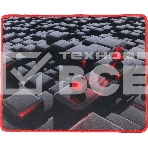 Коврик для мыши Oklick OK-F0282 рисунок/матрица, фото 1