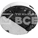 Робот-пылесос Dreame Bot D9 Max Gen2 белый RU, фото3