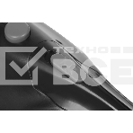 Пылесос ручной Ritmix CVC-003 черный/серый, 70 Вт, уборка сухая, пылесборник контейнер 0.32 л, фото13