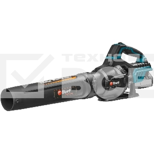 Воздуходувка аккумуляторная Bort BSS-21Li-Pro (93414301)